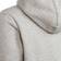 adidas Junior Adicolor Hoodie - Medium Gray Heather/White (H32353)