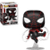 Funko Pop! Marvel Spider-Man Miles Morales Advanced Tech Suit