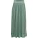 Only Paperbag Maxi Nederdel - Green/Chinois Green