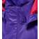 Lego Wear Jamaica 101 Rain Jacket - Dark Purple (19453-690)