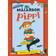 Kärnan Målarbok Pippi Coloring Book