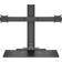 Multibrackets M Easy Stand Dual Monitor Mount