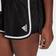 adidas Club Tennis Shorts Women - Black/White