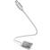 Hama Essential Line USB A-Lightning 2.0 0.2m