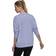 adidas Women's U4U Soft Knit Sweatshirt - Violet Tone