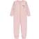 Name It Zip Nightsuit 2-pack - Pink/Pale Mauve (13189057)