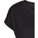 Vila O-Neck Basic T-shirt - Black/Black