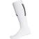 adidas Santos 18 Socks Unisex - White/Black