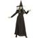 Widmann Old Time Witch
