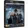 Fantastic Beasts: The Crimes Of Grindelwald (4K Ultra HD + Blu-Ray)