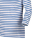 Regatta Kimberley Walsh Polina Printed Long Sleeved T-shirt - White Stripe