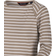 Regatta Kimberley Walsh Polina Printed Long Sleeved T-shirt - Nutmeg Cream Stripe