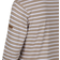 Regatta Kimberley Walsh Polina Printed Long Sleeved T-shirt - Nutmeg Cream Stripe