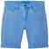 Name It Regular Fit Cotton Shorts - Blue/Marina (13177517)