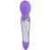 You2Toys Sweet Smile Dual Magic Wand Vibrator