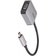 Aten USB C-VGA M-F Adapter