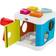 Chicco 2 in 1 Sort & Beat Cube