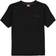 Slazenger Junior Plain T-shirts - Black