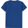 Slazenger Junior Plain T-shirts - Royal Blue