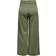 Jacqueline de Yong Geggo New Long Pants - Green/Kalamata