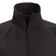 Snickers Workwear Full Zip Sweatshirt Jacket - Black