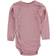 Joha Body with Long Sleeves - Dusty Pink (62515-122-15715)