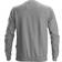 Snickers Workwear Sweatshirt - Grey Mel