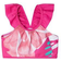 Reima Karibia Bikini - Fuchsia Pink (526420-4603)