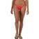 Regatta Aceana String Bikini Birefs - Red Sky Tropical Print