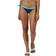Regatta Flavia String Bikini Bottoms - Navy Dot Print