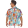Widmann Hawaiian Shirt Floral