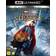 Doctor Strange (4K Ultra HD + Blu-Ray)