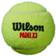 Wilson X3 Performance Padel -3 Balls - 3 bolde