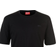 Slazenger Tipped T-shirt - Black
