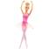 Mattel Barbie You Can be Anything Ballerina with Blonde Hair