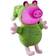 Character Peppa Pig Glow Friends 23cm