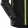 Snickers Workwear Flexiwork Full Stretch Jacket - Black/Neon Yellow