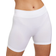Pieces Silm-Fit Jersey Shorts - Bright White