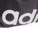 adidas Essentials Logo Gymnastikpose - Sort/Hvid