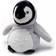 Warmies Baby Penguin 13cm