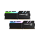 G.Skill Trident Z RGB LED DDR4 4400MHz 2x16GB (F4-4400C19D-32GTZR)