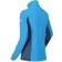 Regatta Women's Highton Lightweight Half Zip Fleece - Blue Aster/Dark Denim
