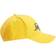 Snickers Workwear 9041 Logo Cap Unisex - Yellow/Black