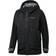 adidas Terrex Myshelter Gore-Tex Active Rain Jacket Men - Black