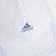 adidas Aeroready Primeblue Runner Low Cap Unisex - White/Crew Blue/Crew Blue