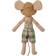 Maileg Mouse in Beach House