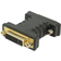 DeLock Singal Link DVI-I - DVI-D M-F Adapter