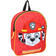 Paw Patrol Marshall Backpack - Red