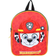 Paw Patrol Marshall Backpack - Red