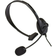 Orb Wired Chat Headset for Xbox 360
